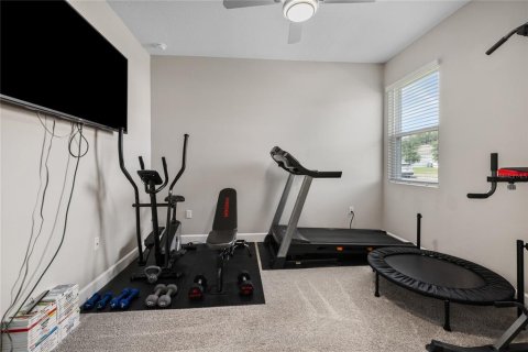 Villa ou maison à vendre à DeLand, Floride: 4 chambres, 192.77 m2 № 2133561 - photo 23