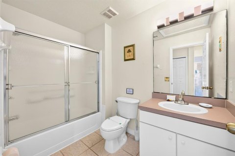 Touwnhouse à vendre à Kissimmee, Floride: 4 chambres, 151.99 m2 № 2436700 - photo 21
