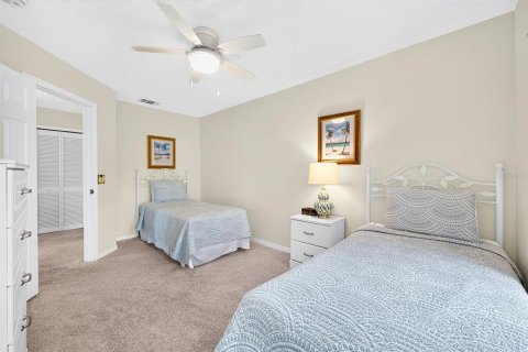 Touwnhouse à vendre à Kissimmee, Floride: 4 chambres, 151.99 m2 № 2436700 - photo 19