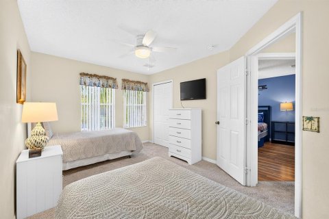 Touwnhouse à vendre à Kissimmee, Floride: 4 chambres, 151.99 m2 № 2436700 - photo 20