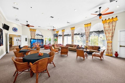 Touwnhouse à vendre à Kissimmee, Floride: 4 chambres, 151.99 m2 № 2436700 - photo 30