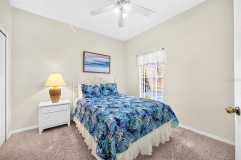 Touwnhouse à vendre à Kissimmee, Floride: 4 chambres, 151.99 m2 № 2436700 - photo 13