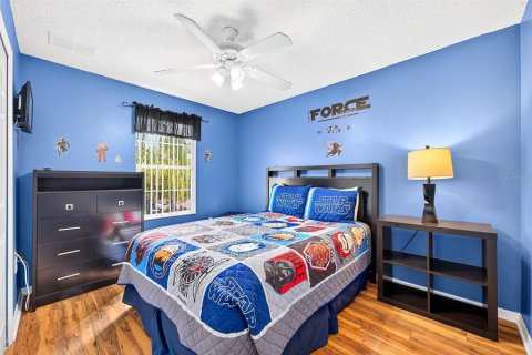 Touwnhouse à vendre à Kissimmee, Floride: 4 chambres, 151.99 m2 № 2436700 - photo 22
