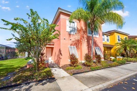 Touwnhouse à Kissimmee, Floride 4 chambres, 151.99 m2 № 2436700