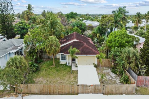 Land in Delray Beach, Florida № 1058982 - photo 1