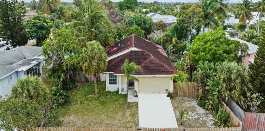 Land in Delray Beach, Florida № 1058982