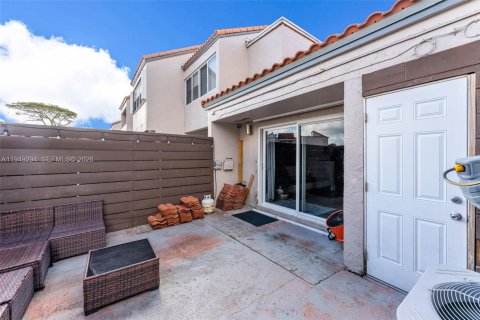 Touwnhouse à vendre à Miami, Floride: 2 chambres, 111.39 m2 № 2005133 - photo 19