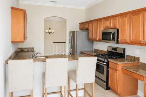 Condominio en alquiler en Lakewood Ranch, Florida, 3 dormitorios, 168.34 m2 № 2217339 - foto 6