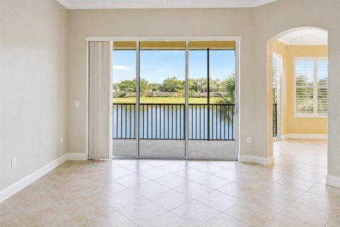 Condominio en alquiler en Lakewood Ranch, Florida, 3 dormitorios, 168.34 m2 № 2217339 - foto 7