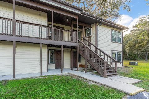Condo in Wildwood, Florida, 2 bedrooms  № 1447111 - photo 26
