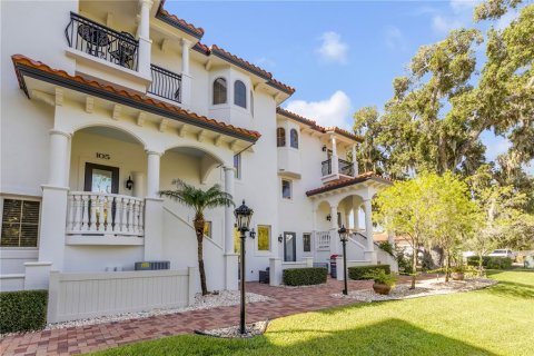 Condo in Port Orange, Florida, 3 bedrooms  № 2206461 - photo 2