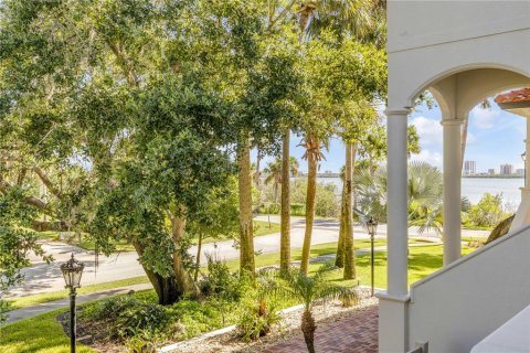 Condo in Port Orange, Florida, 3 bedrooms  № 2206461 - photo 12