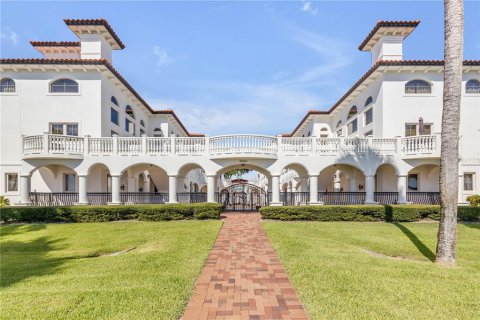 Condo in Port Orange, Florida, 3 bedrooms  № 2206461