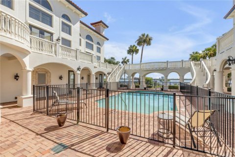 Condo in Port Orange, Florida, 3 bedrooms  № 2206461 - photo 16