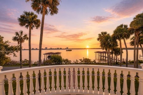 Condo in Port Orange, Florida, 3 bedrooms  № 2206461 - photo 23