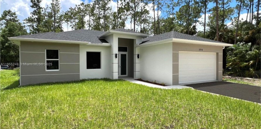 Casa en Naples, Florida 4 dormitorios, 149.39 m2 № 1875041