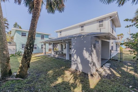 House in New Smyrna Beach, Florida 3 bedrooms, 185.34 sq.m. № 1559734 - photo 30
