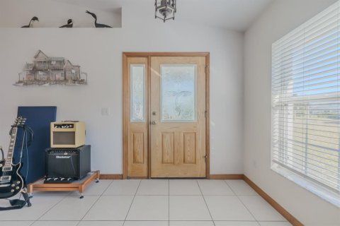 House in New Smyrna Beach, Florida 3 bedrooms, 185.34 sq.m. № 1559734 - photo 11