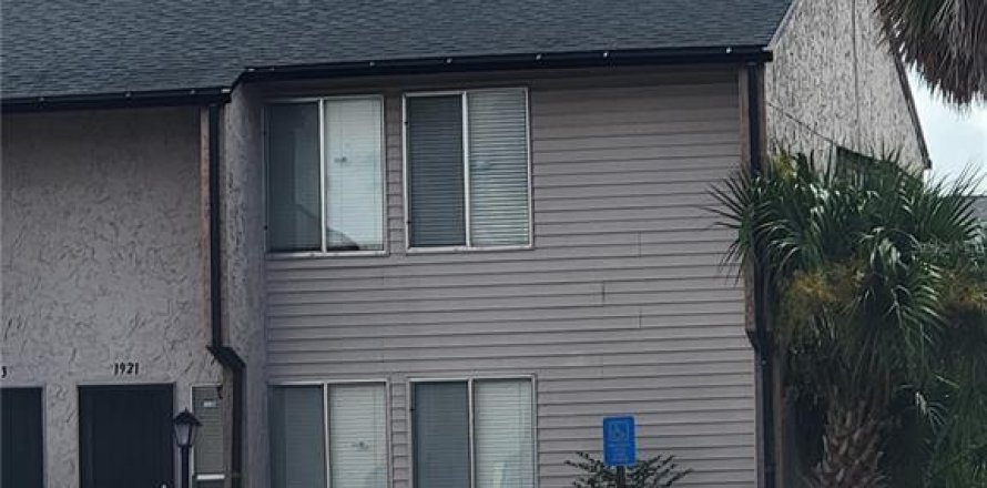Condo à Orlando, Floride, 3 chambres  № 1878219