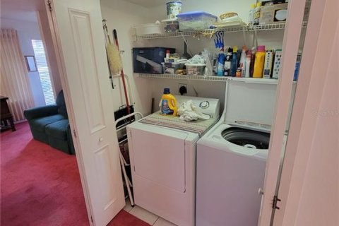 Copropriété à vendre à Orlando, Floride: 3 chambres, 143.07 m2 № 1878219 - photo 28