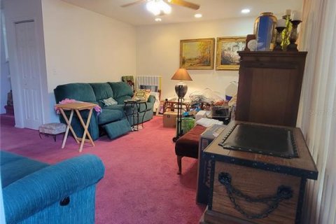 Copropriété à vendre à Orlando, Floride: 3 chambres, 143.07 m2 № 1878219 - photo 6