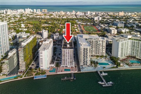 Condo in Miami Beach, Florida, 1 bedroom № 1972749 - photo 19