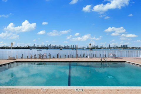 Condo in Miami Beach, Florida, 1 bedroom № 1972749 - photo 22