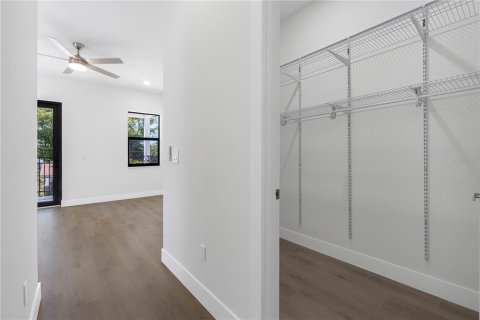 Adosado en venta en Tampa, Florida, 3 dormitorios, 151.99 m2 № 2214252 - foto 14