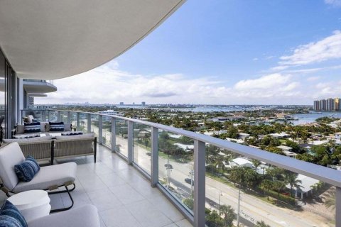 Condo in Riviera Beach, Florida, 2 bedrooms  № 2176127 - photo 7