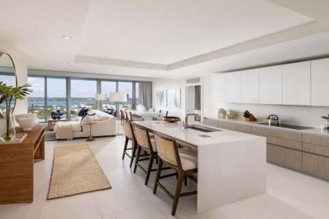 Condo in Riviera Beach, Florida, 2 bedrooms  № 2176127 - photo 3