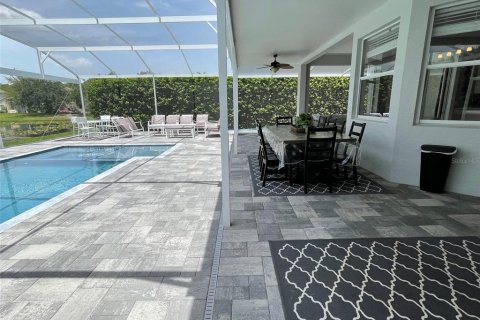 Casa en venta en Orlando, Florida, 4 dormitorios, 250.28 m2 № 2230494 - foto 14