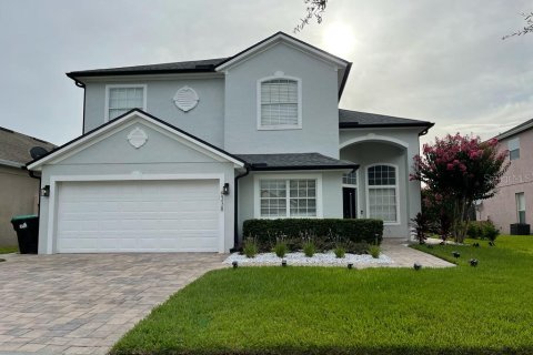 House in Orlando, Florida 4 bedrooms, 250.28 sq.m. № 2230494