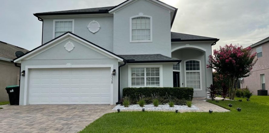 Casa en Orlando, Florida 4 dormitorios, 250.28 m2 № 2230494