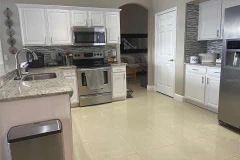 Casa en venta en Orlando, Florida, 4 dormitorios, 250.28 m2 № 2230494 - foto 21