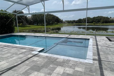 Casa en venta en Orlando, Florida, 4 dormitorios, 250.28 m2 № 2230494 - foto 13