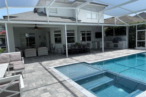 Casa en venta en Orlando, Florida, 4 dormitorios, 250.28 m2 № 2230494 - foto 12
