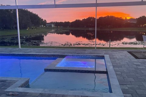 Casa en venta en Orlando, Florida, 4 dormitorios, 250.28 m2 № 2230494 - foto 6