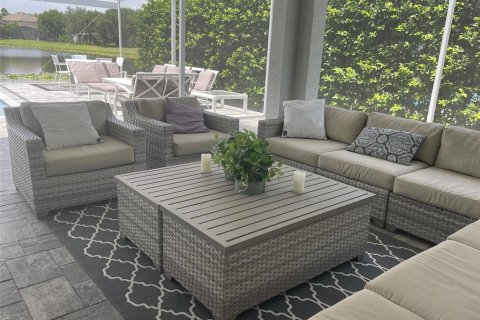 Casa en venta en Orlando, Florida, 4 dormitorios, 250.28 m2 № 2230494 - foto 16