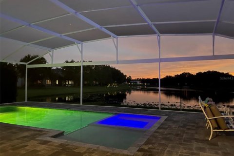 Casa en venta en Orlando, Florida, 4 dormitorios, 250.28 m2 № 2230494 - foto 8