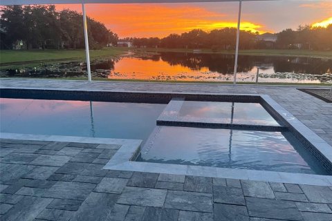 Casa en venta en Orlando, Florida, 4 dormitorios, 250.28 m2 № 2230494 - foto 7