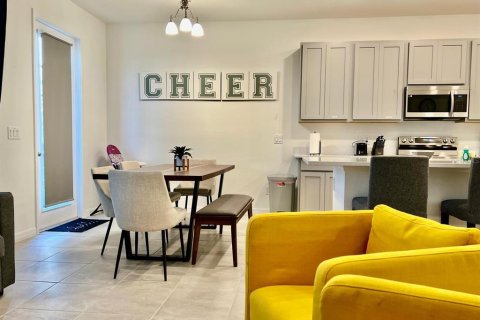 Adosado en alquiler en Davenport, Florida, 3 dormitorios, 153.57 m2 № 1803344 - foto 5