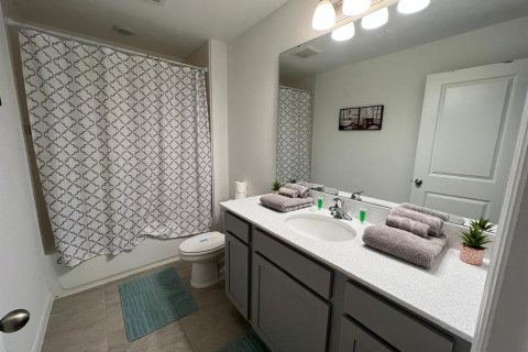 Adosado en alquiler en Davenport, Florida, 3 dormitorios, 153.57 m2 № 1803344 - foto 15