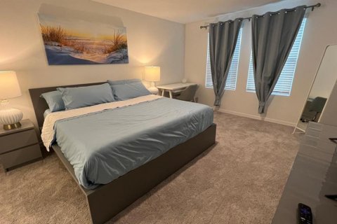 Adosado en alquiler en Davenport, Florida, 3 dormitorios, 153.57 m2 № 1803344 - foto 12