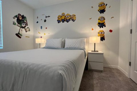 Adosado en alquiler en Davenport, Florida, 3 dormitorios, 153.57 m2 № 1803344 - foto 11