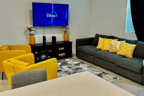 Adosado en alquiler en Davenport, Florida, 3 dormitorios, 153.57 m2 № 1803344 - foto 7