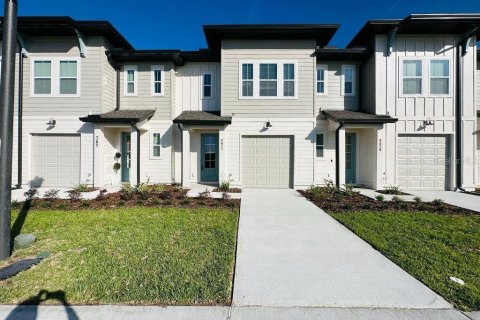 Adosado en alquiler en Davenport, Florida, 3 dormitorios, 153.57 m2 № 1803344 - foto 1