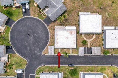 Condo in New Port Richey, Florida, 2 bedrooms  № 1907856 - photo 29
