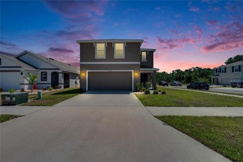 Casa en venta en Wimauma, Florida, 4 dormitorios, 216.28 m2 № 1648042 - foto 2