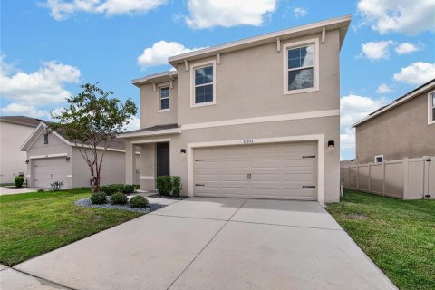 Villa ou maison à Wimauma, Floride 5 chambres, 234.86 m2 № 2375419