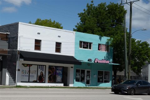 Propiedad comercial en venta en Miami, Florida № 2021908 - foto 25